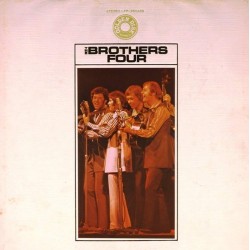 Пластинка The Brothers Four Golden Disk (2 LP)